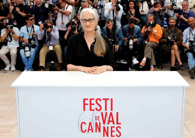 El Festival de Cannes promueve el cine hecho por mujeres