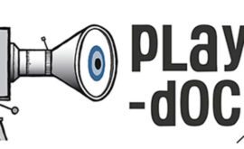 Seminario sobre crítica y programación en Play-Doc (Tui, Galicia)