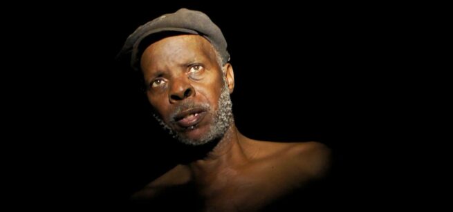 Caballo dinero (Pedro Costa, 2014)