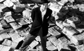 Ciudadano Kane (Orson Welles, 1941)