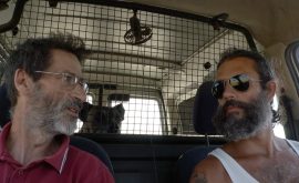 E Agora? Lembra-Me (Joaquim Pinto, 2013) – Filmin