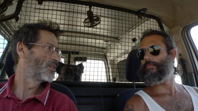 E Agora? Lembra-Me (Joaquim Pinto, 2013) – Filmin