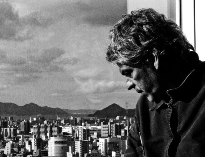 “Cavalo dinheiro” de Pedro Costa abrirá la primera edición de FILMADRID