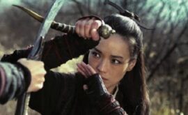 The Assassin (Hou Hsiao-hsien, 2015)