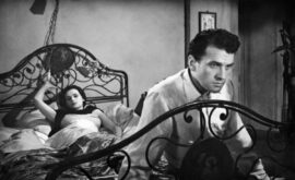 Crónica de un amor (Michelangelo Antonioni, 1950) – Mubi
