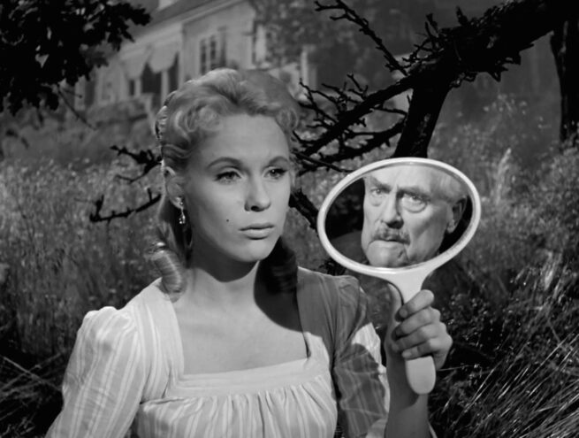 Fresas salvajes (Ingmar Bergman, 1957) – FILMIN
