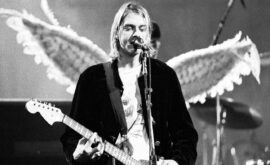 Kurt Cobain: Montage of Heck (Brett Morgen, 2015)
