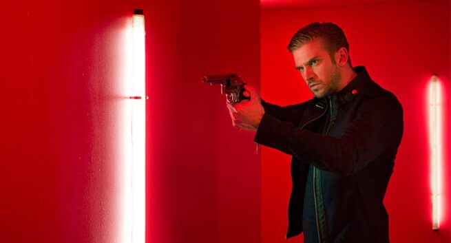 The Guest, de Adam Wingard The Guest, de Adam Wingard