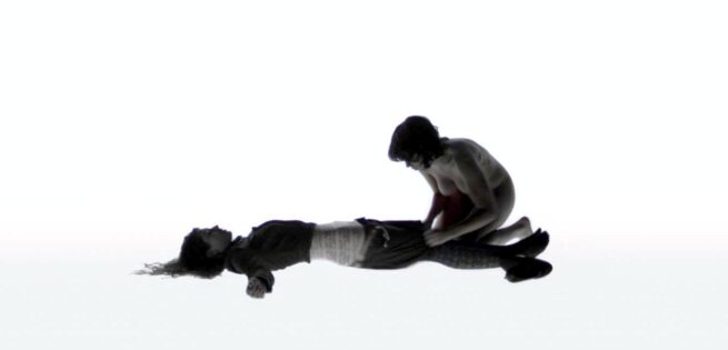 Under the Skin (Jonathan Glazer, 2013)