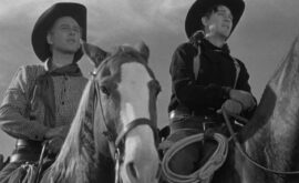 Caravana de paz (John Ford, 1950) – Filmin