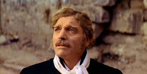 El gatopardo (Luchino Visconti)