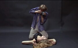 Blow-Up (Michelangelo Antonioni, 1966)
