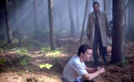 Gus Van Sant se inhibe como cineasta en la fallida “The Sea of Trees”