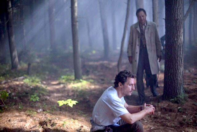 Gus Van Sant se inhibe como cineasta en la fallida “The Sea of Trees”
