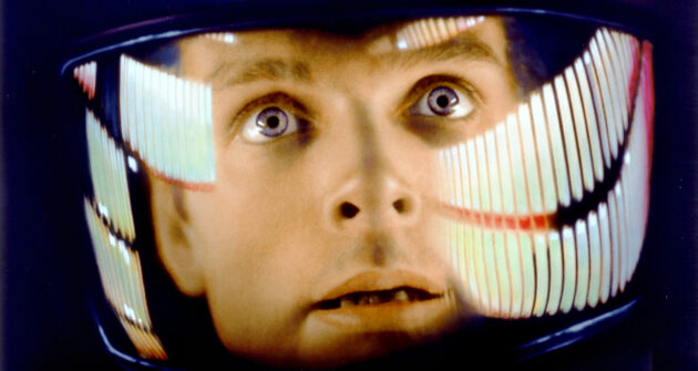 2001: Una odisea del espacio (Stanley Kubrick, 1968)