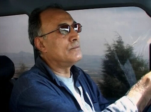 Ten on Ten (Abbas Kiarostami, 2004)
