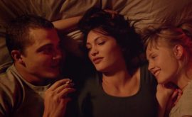 Love (Gaspar Noé, 2015) – NETFLIX