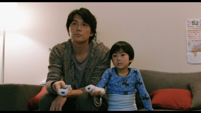 De tal padre, tal hijo (Hirokazu Kore-eda, 2013) – FILMIN