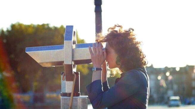 Los exiliados románticos (Jonás Trueba, 2015)