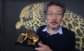 Hong Sang-soo se alza con el Leopardo de Oro de Locarno (Palmarés completo)