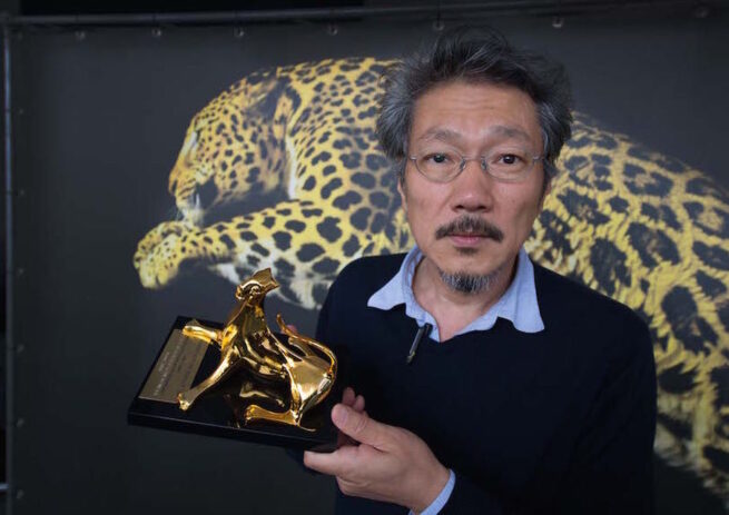 Hong Sang-soo se alza con el Leopardo de Oro de Locarno (Palmarés completo)