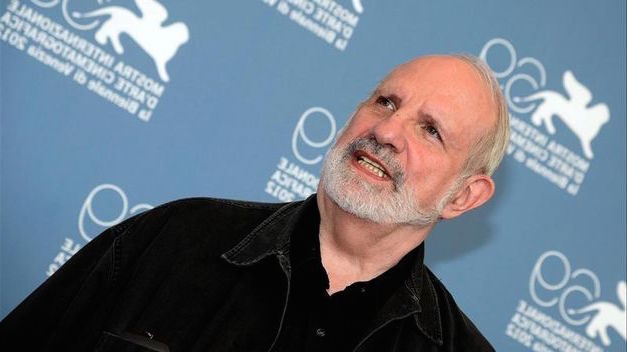 Brian de Palma recibirá el premio Glory to the Filmmaker del Festival de Venecia