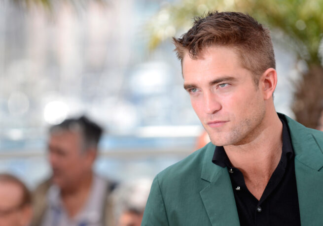 Robert Pattinson protagonizará el proyecto de ciencia ficción de Claire Denis