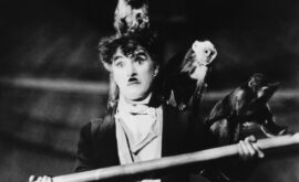 El circo (Charles Chaplin, 1928)