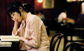 Café Lumière (Hou Hsiao Hsien, 2003)