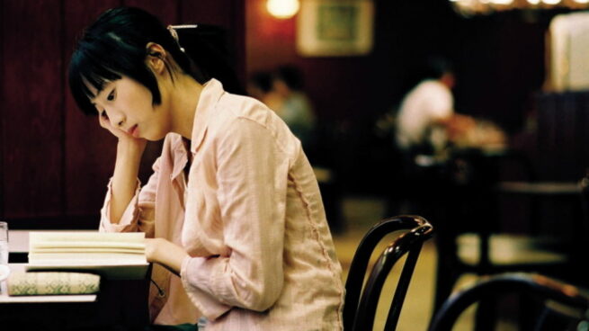 Café Lumière (Hou Hsiao Hsien, 2003)