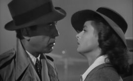 Casablanca (Michael Curtiz, 1942)