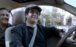 Taxi Teherán (Jafar Panahi, 2015) – FILMIN