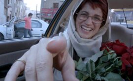 Taxi Teherán (Jafar Panahi, 2015)