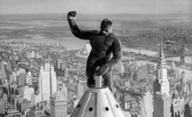 King Kong (Merian C. Cooper; Ernest B. Schoedsack, 1933)