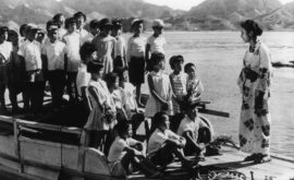 Children of Hiroshima (Kaneto Shindo, 1952)
