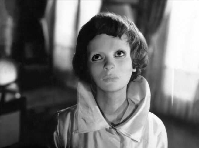 Los ojos sin rostro (Georges Franju, 1959)