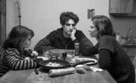 La jalousie (Philippe Garrel, 2013) – MUBI