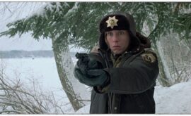 Fargo (Joel Coen, Ethan Coen 1996)