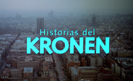 Historias del Kronen (Montxo Armendáriz, 1995)