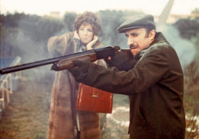 La escopeta nacional (Luis García Berlanga, 1978)