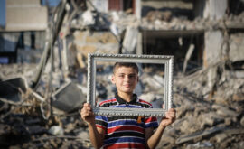 Nacido en Gaza (Hernán Zin, 2014)