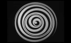 Los años 20. Ojos ávidos. Obras maestras del cine de vanguardia experimental norteamericano (1920-1970)