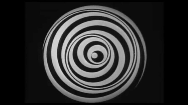 Los años 20. Ojos ávidos. Obras maestras del cine de vanguardia experimental norteamericano (1920-1970)