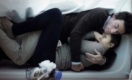 Upstream color (Shane Carruth, 2013)