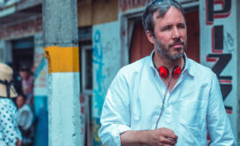 Denis Villeneuve: “Me interesa la cara trágica de los círculos de violencia”