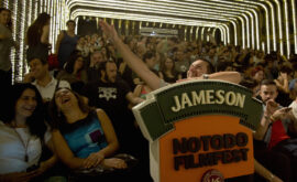 JamesonNotodofilmfest abre la convocatoria de su XIV edición