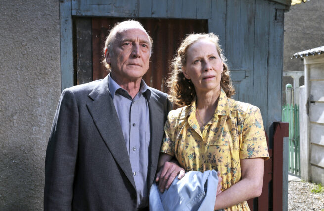 Le Havre (Aki Kaurismaki, 2011) Le Havre (Aki Kaurismaki, 2011)