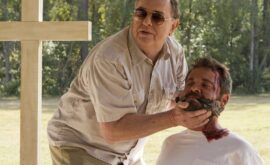 The Sacrament (Ti West, 2013)