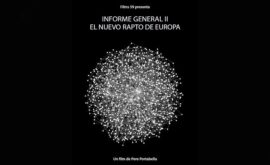 Informe general II. El nuevo rapto de Europa (Pere Portabella, 2015)