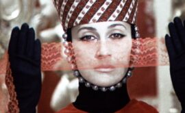 El color de la granada (Serguei Paradjanov, 1968)